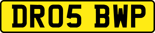 DR05BWP