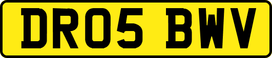 DR05BWV