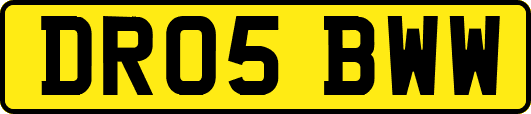 DR05BWW