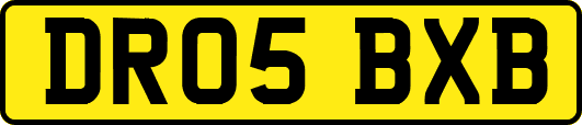 DR05BXB