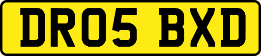 DR05BXD