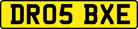 DR05BXE