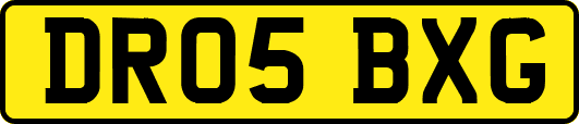 DR05BXG