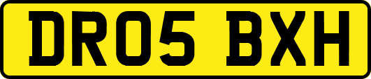 DR05BXH