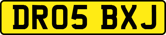 DR05BXJ