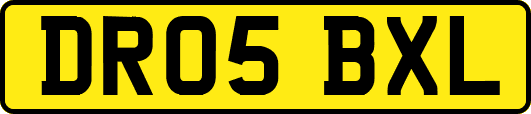 DR05BXL