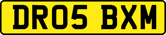 DR05BXM