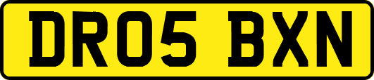DR05BXN