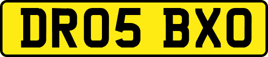 DR05BXO