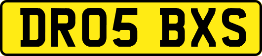 DR05BXS