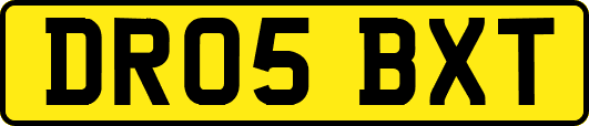 DR05BXT