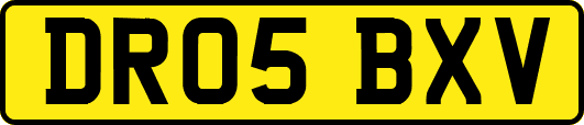 DR05BXV