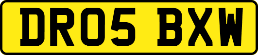 DR05BXW