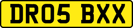 DR05BXX