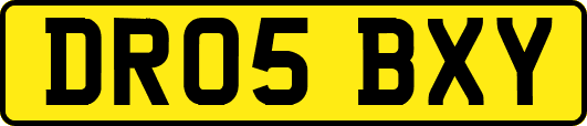 DR05BXY