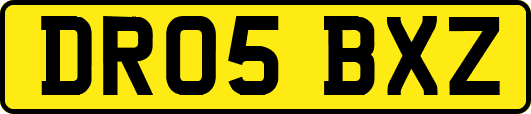 DR05BXZ