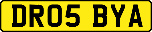 DR05BYA