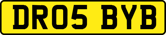DR05BYB