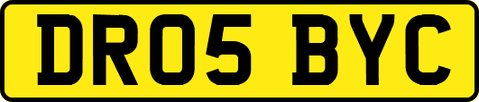 DR05BYC