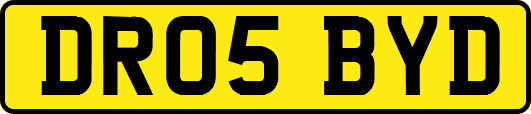 DR05BYD