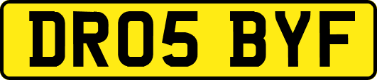 DR05BYF