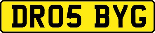DR05BYG