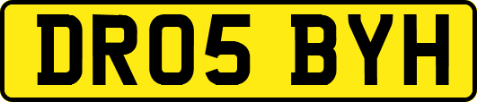 DR05BYH
