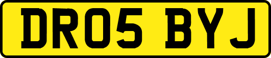 DR05BYJ