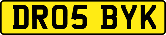 DR05BYK