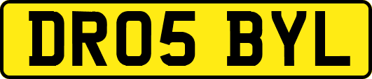DR05BYL