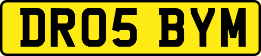 DR05BYM
