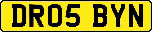DR05BYN