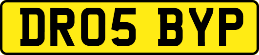 DR05BYP