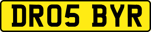 DR05BYR