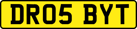 DR05BYT