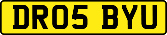 DR05BYU