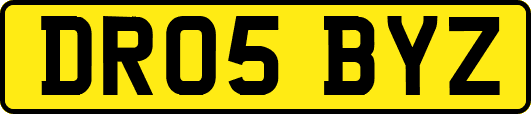 DR05BYZ