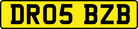 DR05BZB