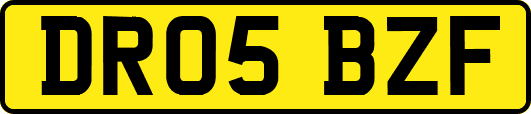 DR05BZF