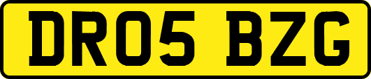 DR05BZG
