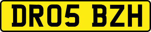 DR05BZH