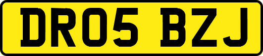 DR05BZJ