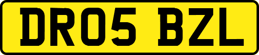 DR05BZL