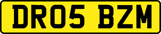 DR05BZM