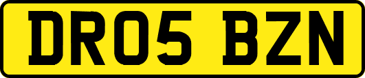 DR05BZN