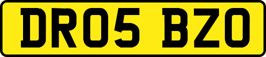 DR05BZO