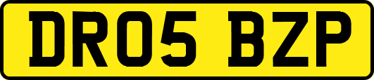 DR05BZP