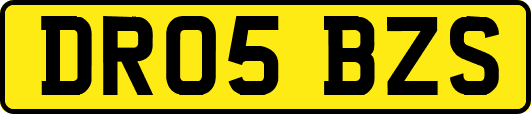 DR05BZS