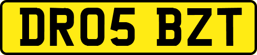 DR05BZT
