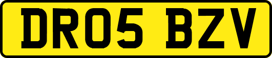 DR05BZV